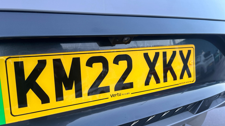 CUPRA Born 169kW e-Boost V2 58kWh 5dr Auto Electric Hatchback